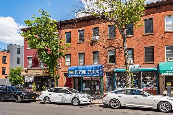 1st image of 287 Court St #1