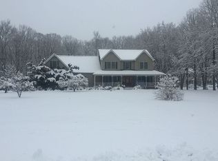 26 Laurel Run Rd, Elkton, MD 21921