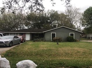 217 Belmont St, Tomball, TX 77375