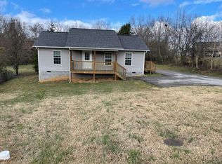 5246 Old Highway 11e, Morristown, TN