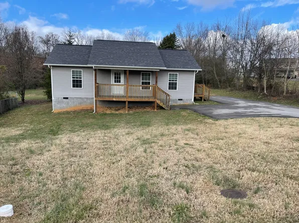 5246 Old Highway 11e, Morristown, TN