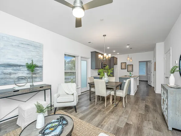 1716 Cayla St #80, Johns Island, SC 29455