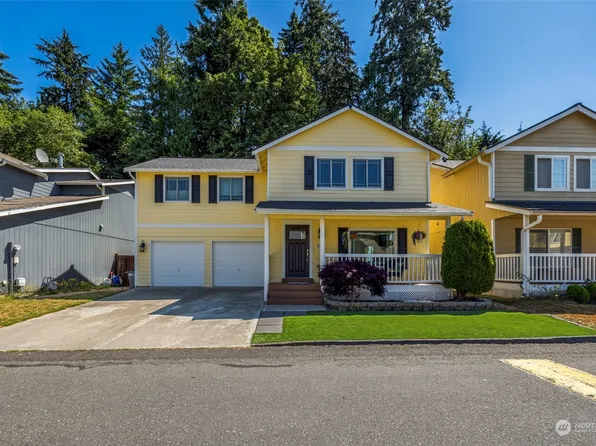 1095 NE Beaumont Lane, Bremerton, WA 98311