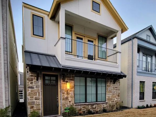 8114 Emsworth Dr, Dallas, TX 75231