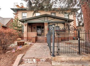 471 N Humboldt St, Denver, CO 80218