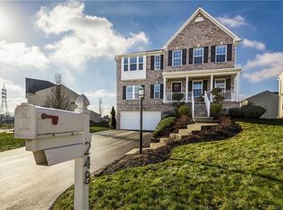 248 Cobblestone Dr, Pittsburgh, PA 15237