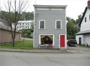 123 E Main St, Dover Foxcroft, ME 04426