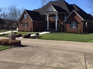 529 Edgewood Road, hurricane, WV 25526