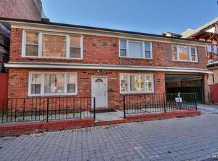 225 60th St, West New York, NJ 07093
