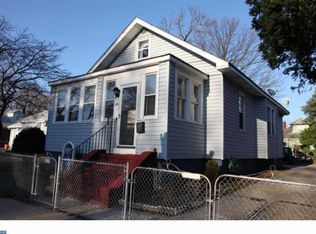 406 N 41st St, Pennsauken, NJ 08110