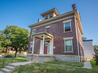 348 E 15th Ave APT B, Columbus, OH 43201