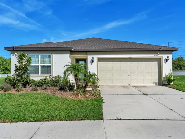 1050 MICHELANGELO LANE, WINTER HAVEN, FL 33884