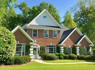 3012 Obrien Dr, Tallahassee, FL 32309