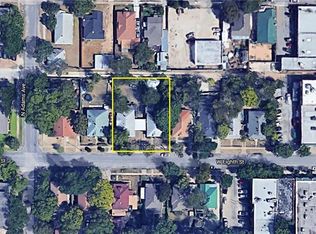 425 W 8th St, Dallas, TX 75208