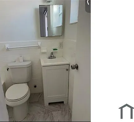1 bed, 450 sqft, $1,750 — Photo 4