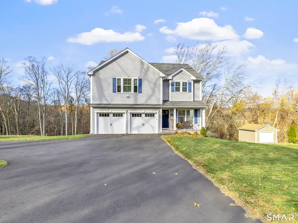 Lot 13 Woods Way Drive, Shelton, CT 06484