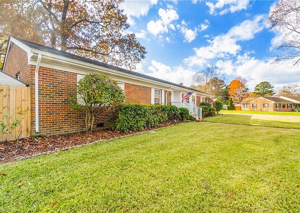 2400 Deerfield Cres, Chesapeake, VA 23321 Zillow