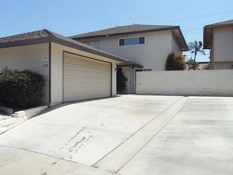 1189 N Shattuck St #A-C — Photo 1