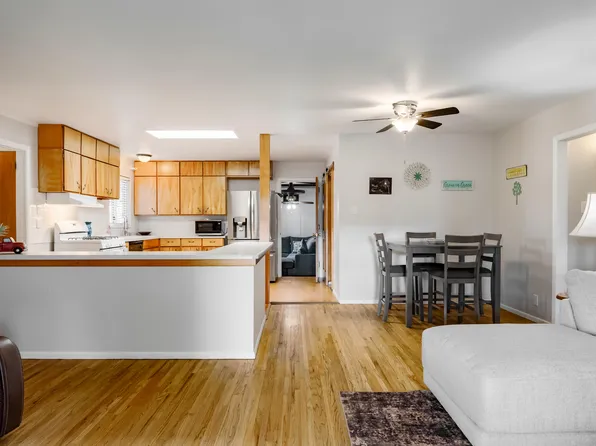 3921 Hilton Ave NE, Albuquerque, NM 87110