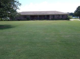901 SW 12th St, Atkins, AR 72823