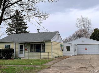 526 Burt St #STW2-P10, Van Wert, OH 45891