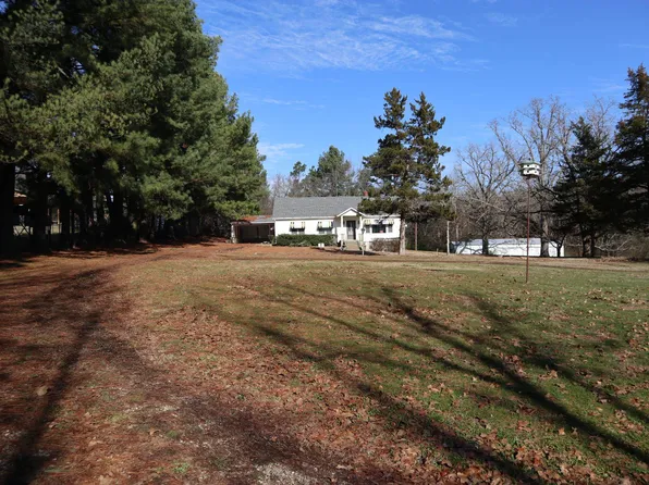 533 North St, Salem, AR 72576