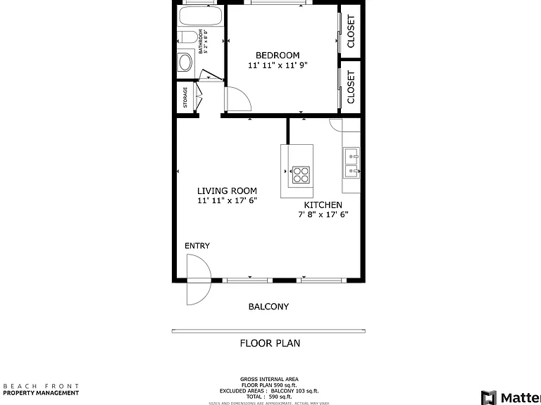 15205 Raymond Ave — Photo 42