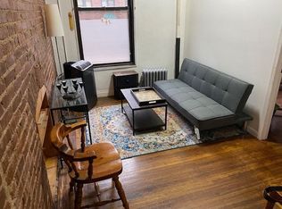 334 W 85th St APT 1D, New York, NY 10024