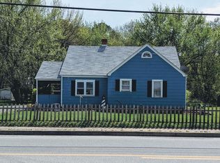 1508 Postal Rd, Chester, MD 21619