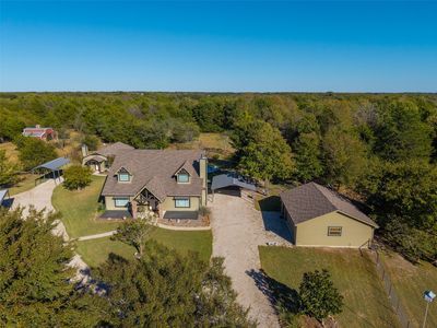2697 County Road 2226, Caddo Mills, TX, 75135