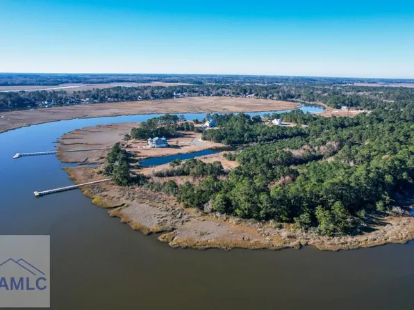 LOT 46 Laughing Gull Hideaway Dr, Midway, GA 31320