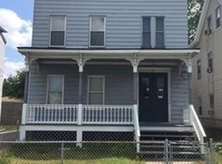 57 Ward St, Worcester, MA 01610