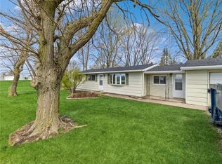 1107 310th St, Gowrie, IA 50543