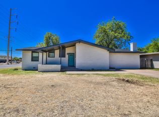 3001 58th St, Lubbock, TX 79413