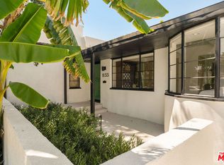 1133 S Cochran Ave, Los Angeles, CA 90019