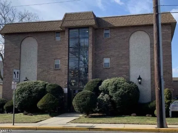 205 Bergen Turnpike #1M, Ridgefield Park Village, NJ 07660