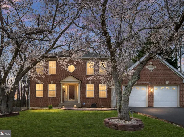 5 Appling Rd, Stafford, VA 22554