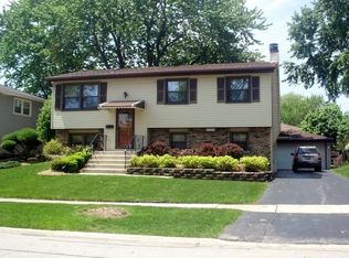 16420 Parliament Ave, Tinley Park, IL