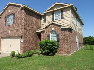 6946 Garnet Trail Ln, Richmond, TX 77469