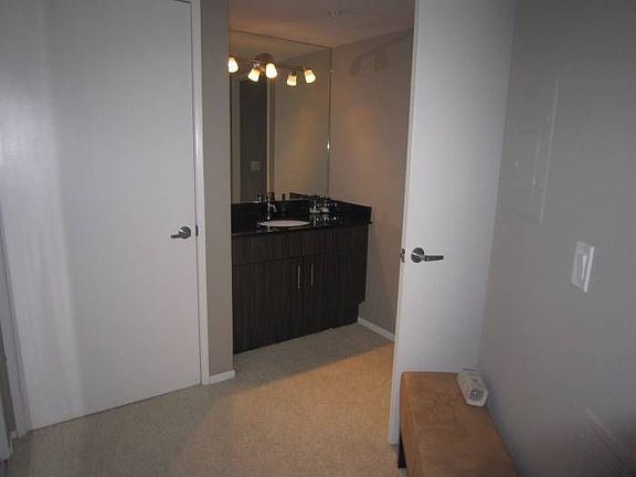 Dressing Room