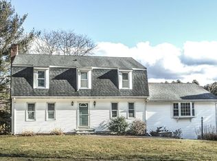 25 Bruce St, Grafton, MA 01519