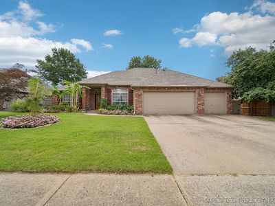 2109 W Waco St, Broken Arrow, OK, 74011