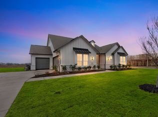 2721 Solasta Ct, Celina, TX 75009