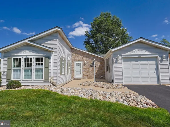 191 Cardinal Ct S, New Hope, PA 18938