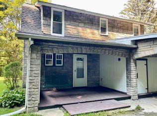 720 W Locust St, Clearfield, PA 16830