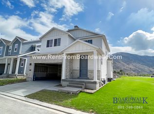 9848 N Sunnybank Pl, Highland, UT 84003