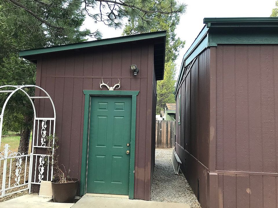 36766 State Highway 299 E SPACE 53, Burney, CA 96013 Zillow