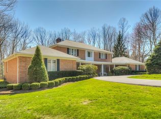9240 Little Mountain Rd, Kirtland Hills, OH 44060