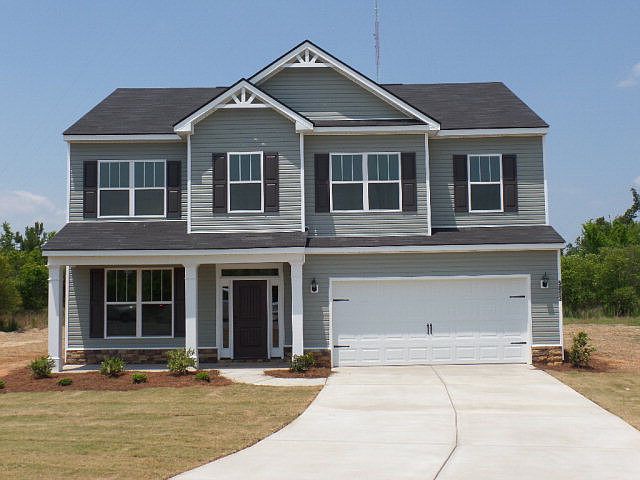 1st image of Lot 40 Durango Pine Lane