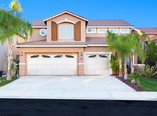 12 Villa Valtelena, Lake Elsinore, CA 92532